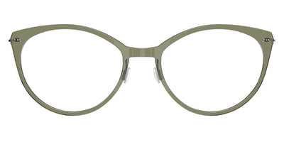 Lindberg® N.O.W. Titanium™ 6564 LIN NOW 6564 803-C11-P10 50 - 803-C11 Eyeglasses