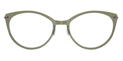 Lindberg® N.O.W. Titanium™ 6564 LIN NOW 6564 803-C11-P77 50 - 803-C11 Eyeglasses