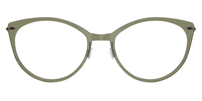 Lindberg® N.O.W. Titanium™ 6564 LIN NOW 6564 803-C11-PU9 50 - 803-C11 Eyeglasses