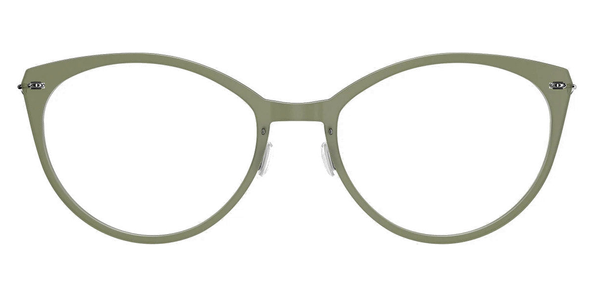 Lindberg® N.O.W. Titanium™ 6564 LIN NOW 6564 803-C11M-P10 50 - 803-C11M Eyeglasses
