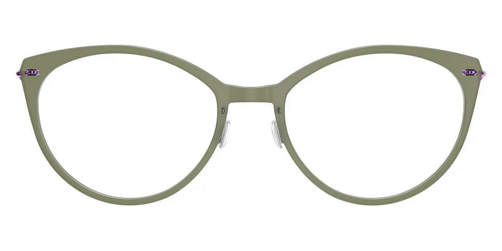 Lindberg® N.O.W. Titanium™ 6564 LIN NOW 6564 803-C11M-P77 50 - 803-C11M Eyeglasses