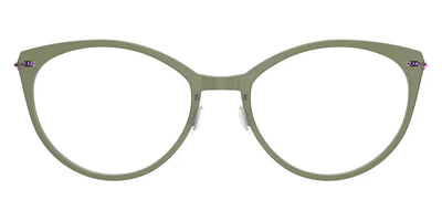 Lindberg® N.O.W. Titanium™ 6564 LIN NOW 6564 803-C11M-P77 50 - 803-C11M Eyeglasses