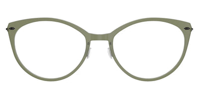 Lindberg® N.O.W. Titanium™ 6564 LIN NOW 6564 803-C11M-PU9 50 - 803-C11M Eyeglasses