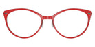 Lindberg® N.O.W. Titanium™ 6564 LIN NOW 6564 803-C12-P10 50 - 803-C12 Eyeglasses