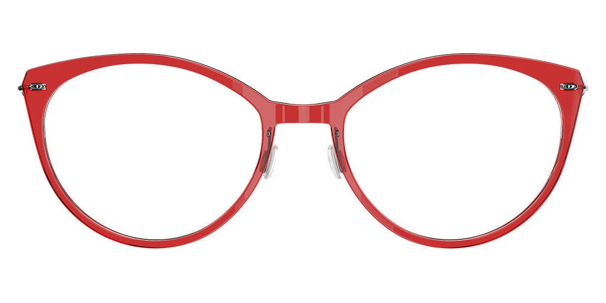 Lindberg® N.O.W. Titanium™ 6564 LIN NOW 6564 803-C12-P10 50 - 803-C12 Eyeglasses