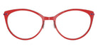 Lindberg® N.O.W. Titanium™ 6564 LIN NOW 6564 803-C12-P77 50 - 803-C12 Eyeglasses