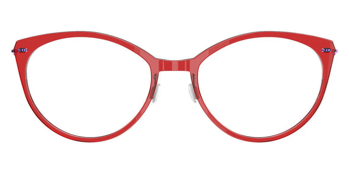 Lindberg® N.O.W. Titanium™ 6564 LIN NOW 6564 803-C12-P77 50 - 803-C12 Eyeglasses