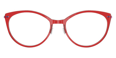 Lindberg® N.O.W. Titanium™ 6564 LIN NOW 6564 803-C12-P77 50 - 803-C12 Eyeglasses