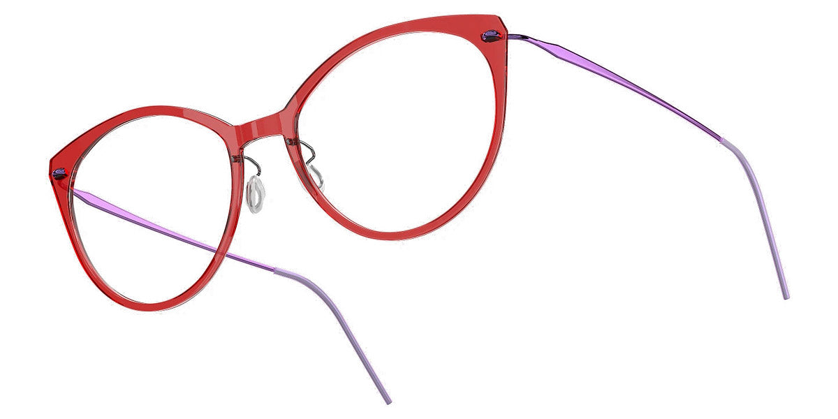Lindberg® N.O.W. Titanium™ 6564 LIN NOW 6564 803-C12-P77 50 - 803-C12 Eyeglasses