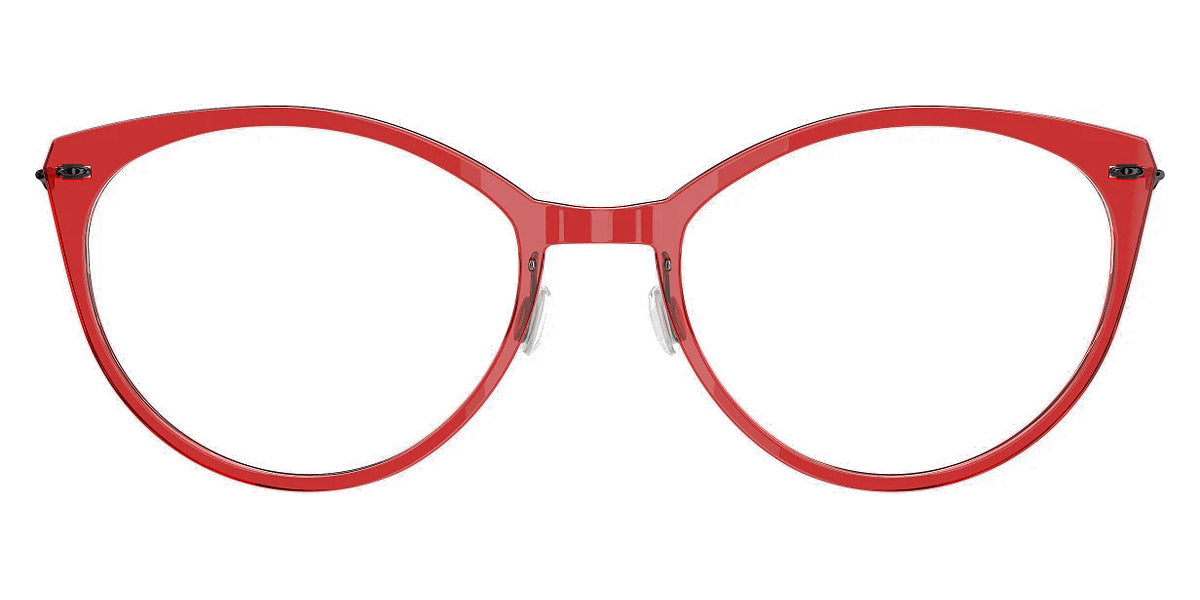 Lindberg® N.O.W. Titanium™ 6564 LIN NOW 6564 803-C12-PU9 50 - 803-C12 Eyeglasses