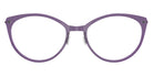 Lindberg® N.O.W. Titanium™ 6564 LIN NOW 6564 803-C13-P10 50 - 803-C13 Eyeglasses