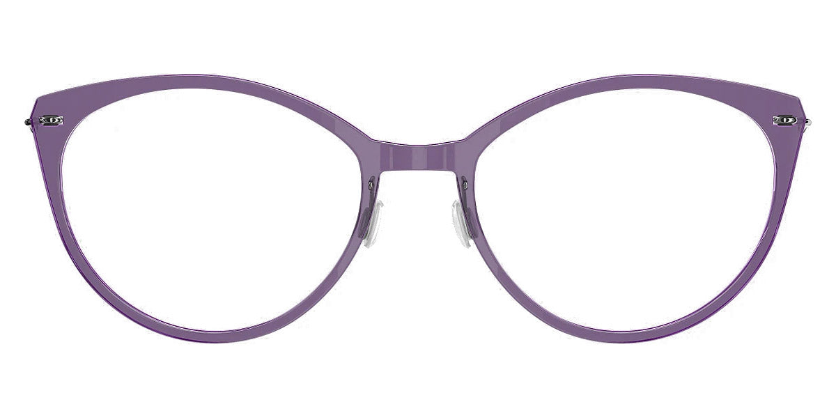 Lindberg® N.O.W. Titanium™ 6564 LIN NOW 6564 803-C13-P10 50 - 803-C13 Eyeglasses