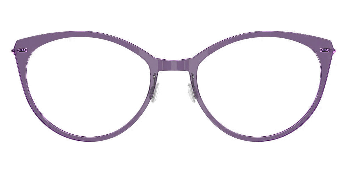 Lindberg® N.O.W. Titanium™ 6564 LIN NOW 6564 803-C13-P77 50 - 803-C13 Eyeglasses