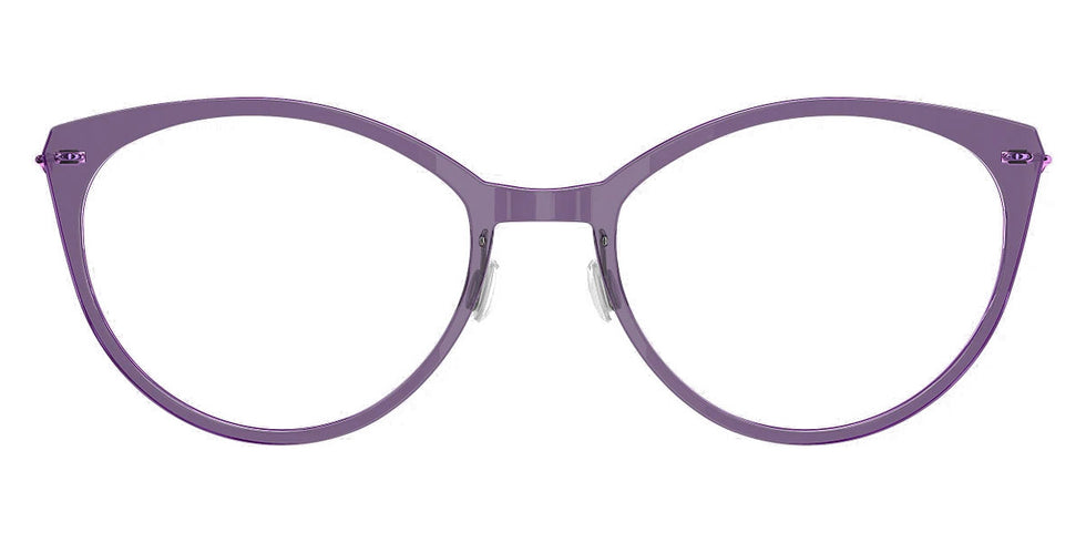 Lindberg® N.O.W. Titanium™ 6564 LIN NOW 6564 803-C13-P77 50 - 803-C13 Eyeglasses