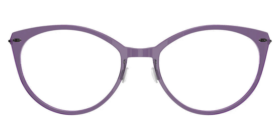 Lindberg® N.O.W. Titanium™ 6564 LIN NOW 6564 803-C13-PU9 50 - 803-C13 Eyeglasses