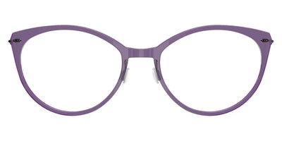 Lindberg® N.O.W. Titanium™ 6564 LIN NOW 6564 803-C13-PU9 50 - 803-C13 Eyeglasses