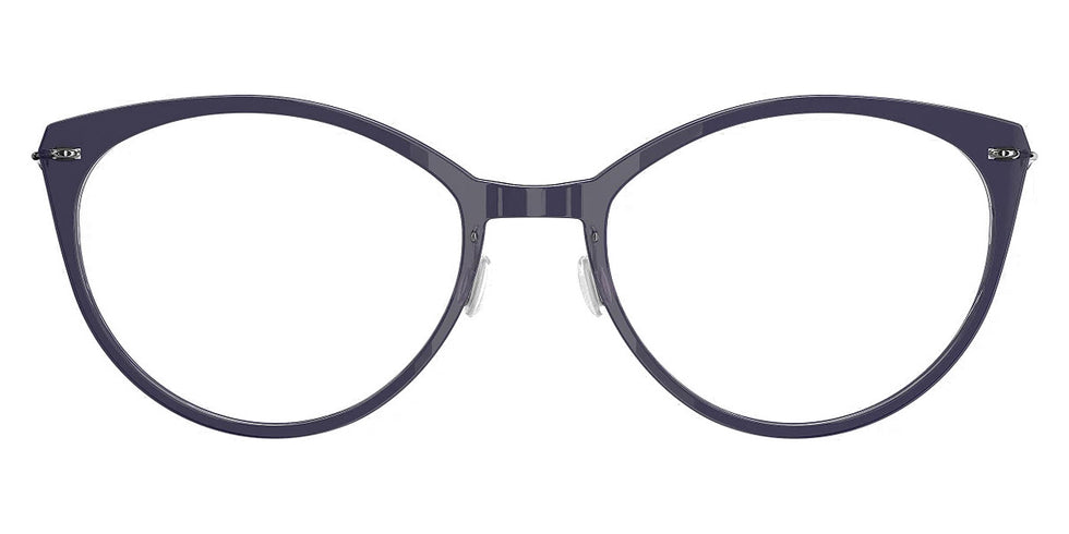 Lindberg® N.O.W. Titanium™ 6564 LIN NOW 6564 803-C14-P10 50 - 803-C14 Eyeglasses