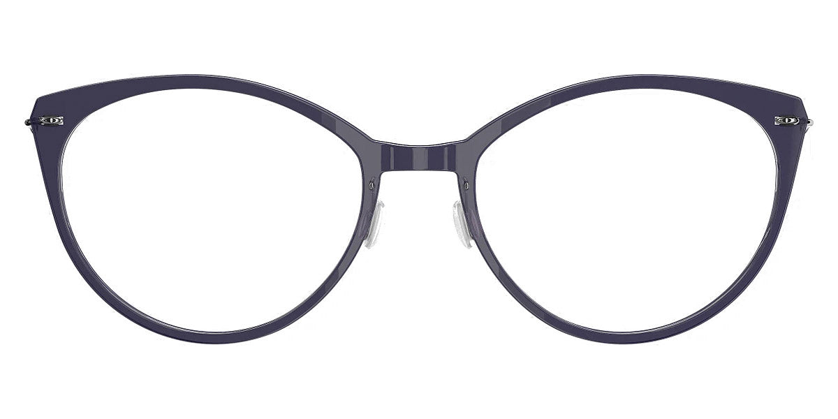 Lindberg® N.O.W. Titanium™ 6564 LIN NOW 6564 803-C14-P10 50 - 803-C14 Eyeglasses