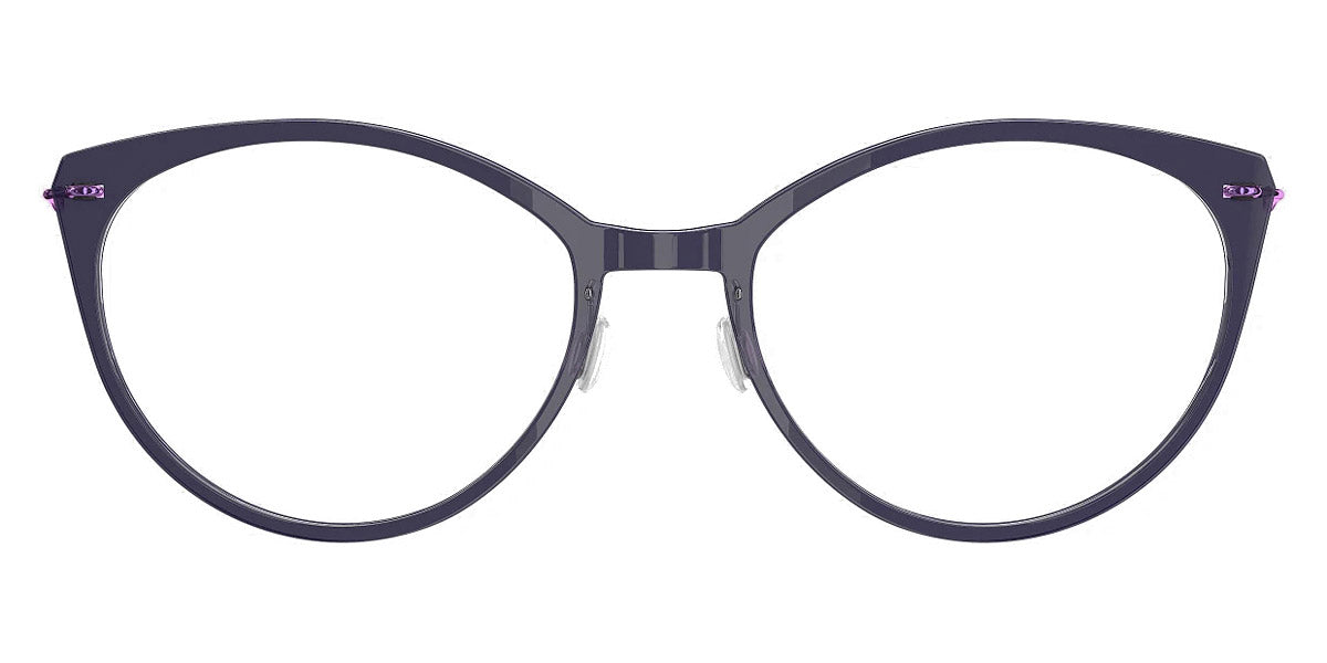 Lindberg® N.O.W. Titanium™ 6564 LIN NOW 6564 803-C14-P77 50 - 803-C14 Eyeglasses
