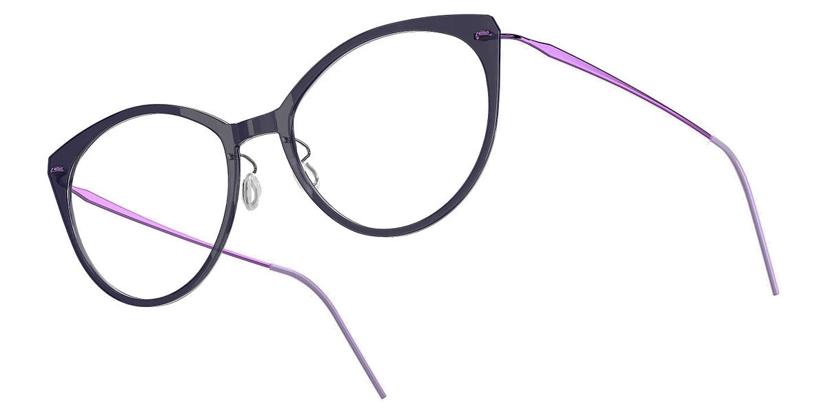 Lindberg® N.O.W. Titanium™ 6564 LIN NOW 6564 803-C14-P77 50 - 803-C14 Eyeglasses