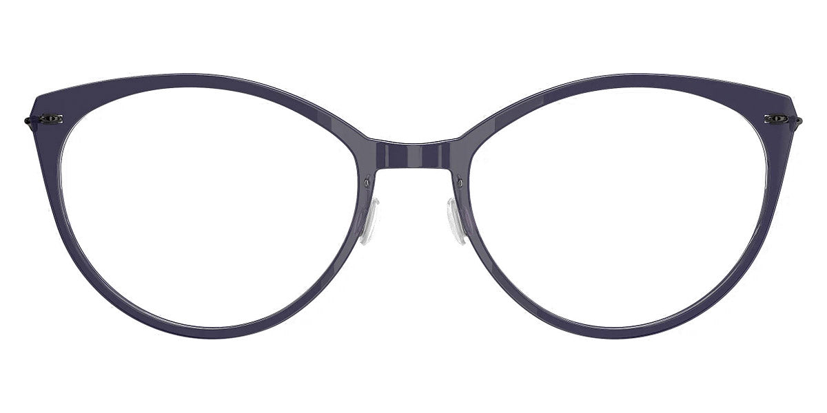 Lindberg® N.O.W. Titanium™ 6564 LIN NOW 6564 803-C14-PU9 50 - 803-C14 Eyeglasses