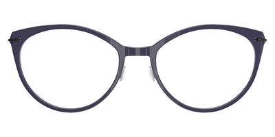 Lindberg® N.O.W. Titanium™ 6564 LIN NOW 6564 803-C14-PU9 50 - 803-C14 Eyeglasses