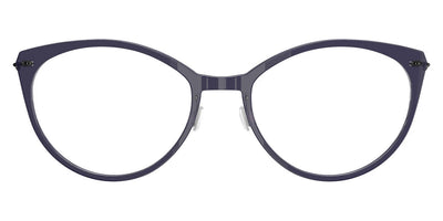 Lindberg® N.O.W. Titanium™ 6564 LIN NOW 6564 803-C14-PU9 50 - 803-C14 Eyeglasses
