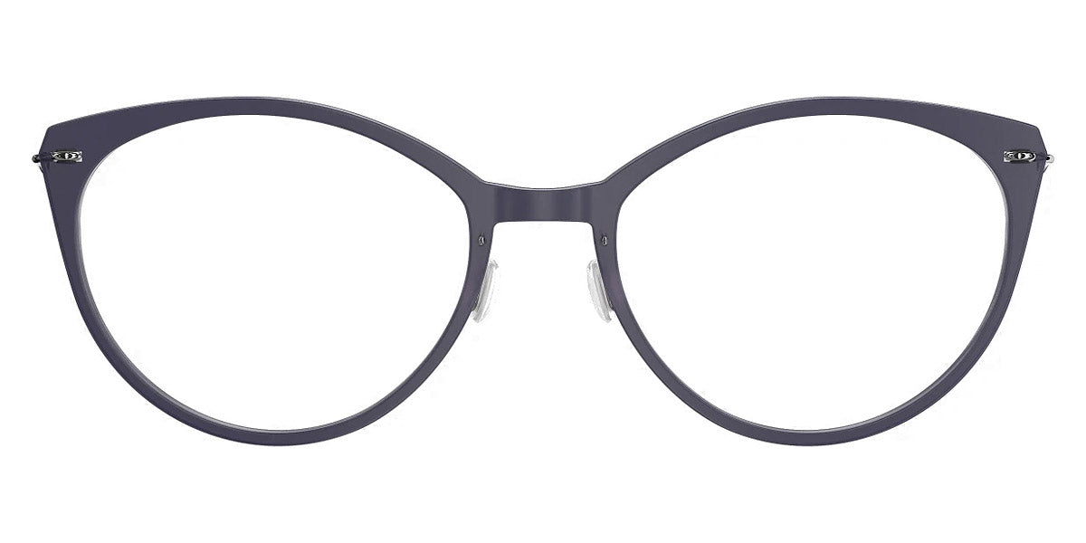Lindberg® N.O.W. Titanium™ 6564 LIN NOW 6564 803-C14M-P10 50 - 803-C14M Eyeglasses