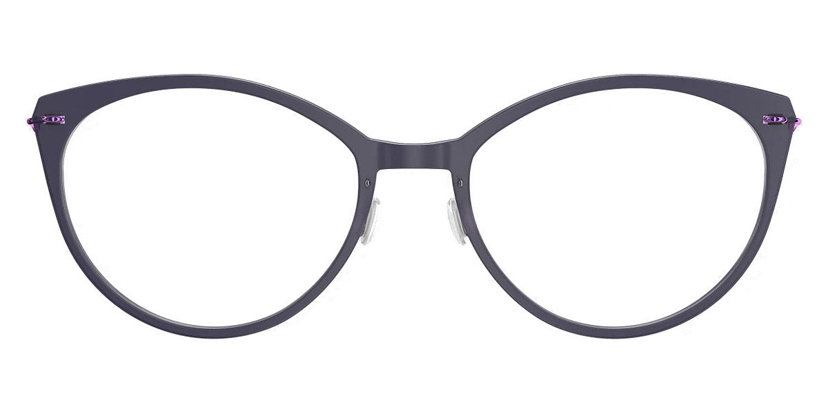 Lindberg® N.O.W. Titanium™ 6564 LIN NOW 6564 803-C14M-P77 50 - 803-C14M Eyeglasses