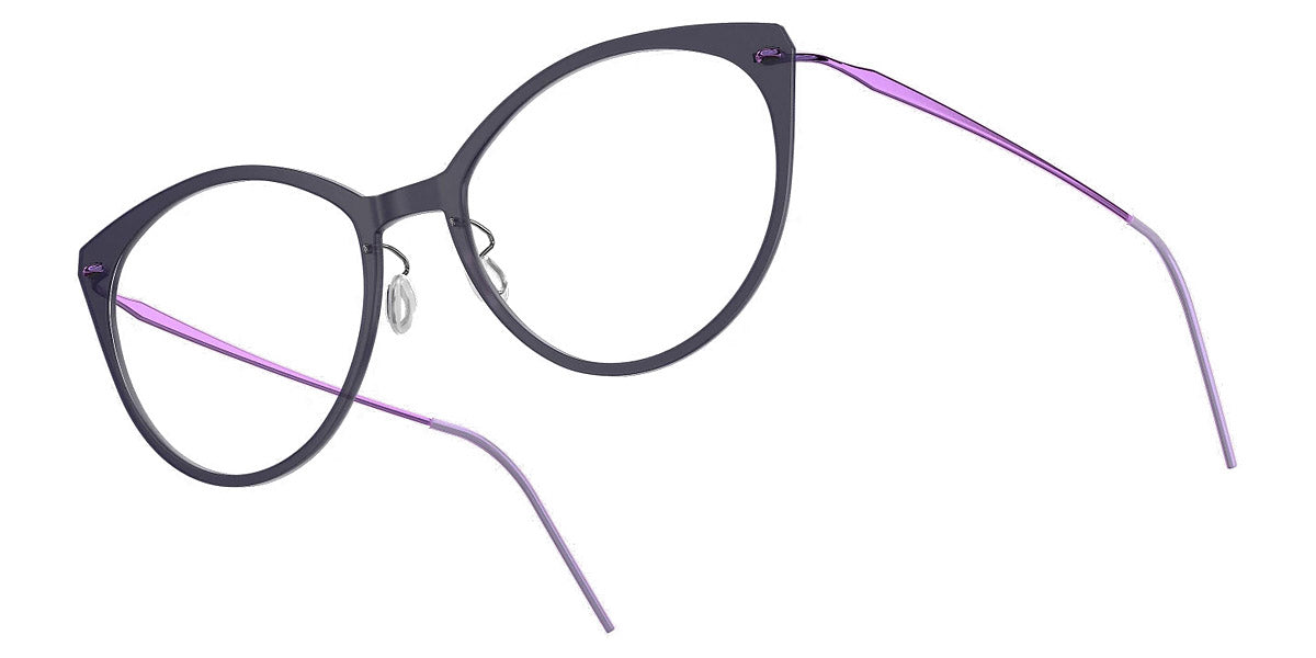 Lindberg® N.O.W. Titanium™ 6564 LIN NOW 6564 803-C14M-P77 50 - 803-C14M Eyeglasses