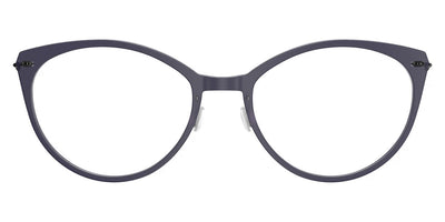 Lindberg® N.O.W. Titanium™ 6564 LIN NOW 6564 803-C14M-PU9 50 - 803-C14M Eyeglasses