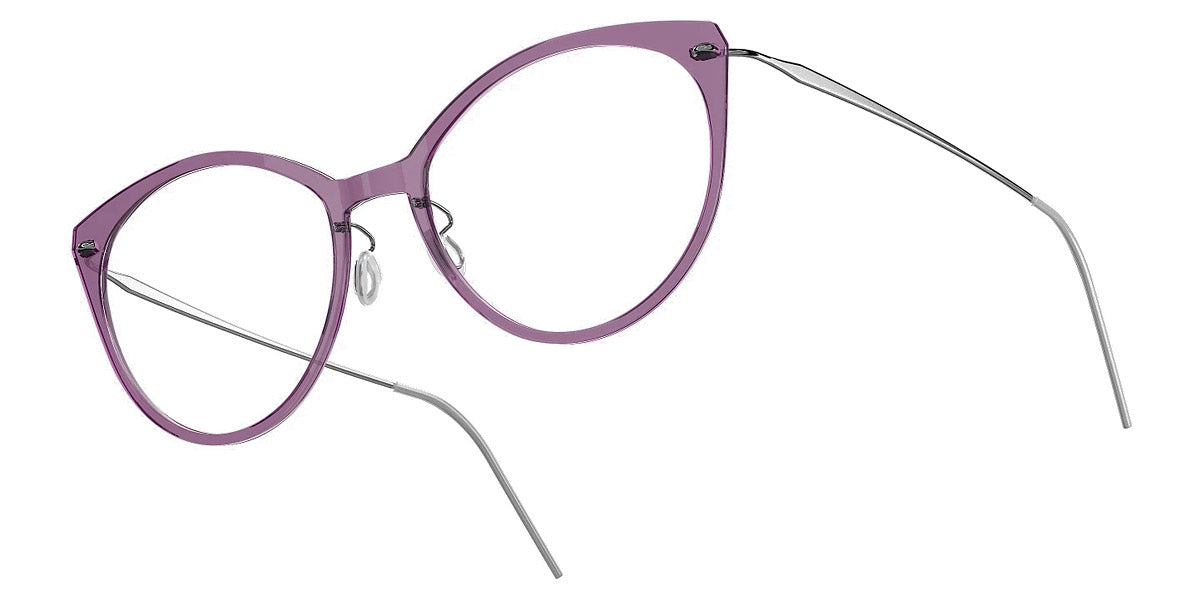 Lindberg® N.O.W. Titanium™ 6564 LIN NOW 6564 803-C19-P10 50 - 803-C19 Eyeglasses