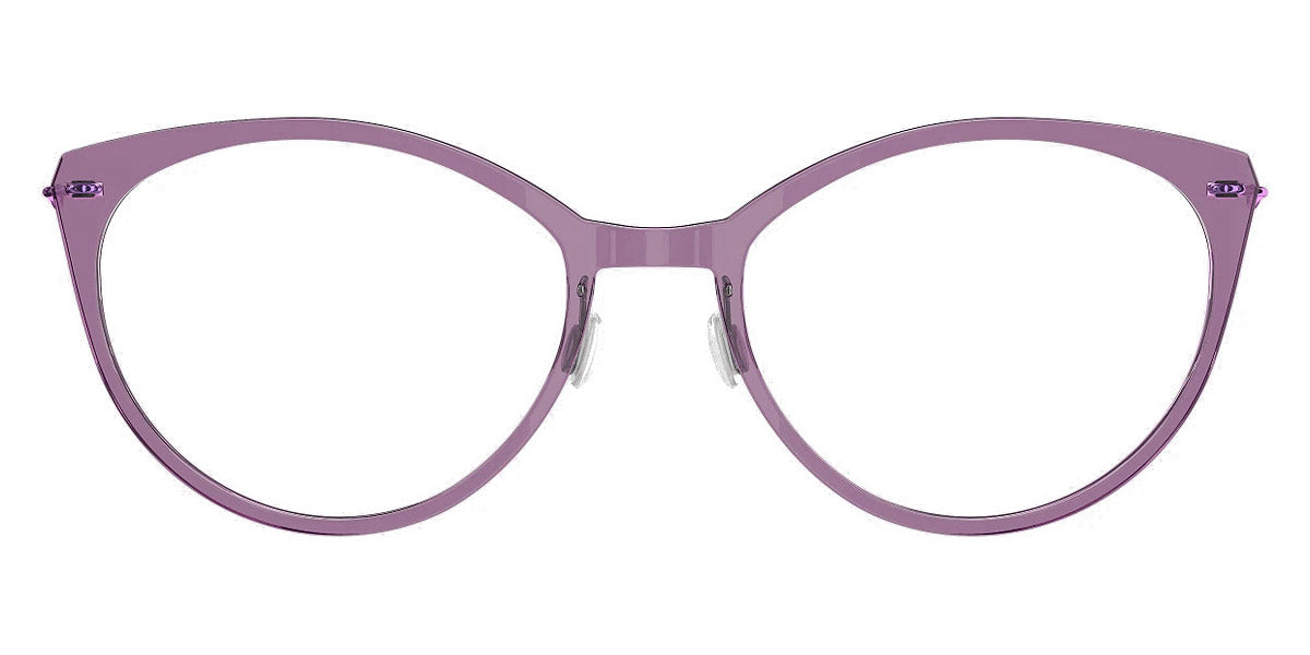 Lindberg® N.O.W. Titanium™ 6564 LIN NOW 6564 803-C19-P77 50 - 803-C19 Eyeglasses