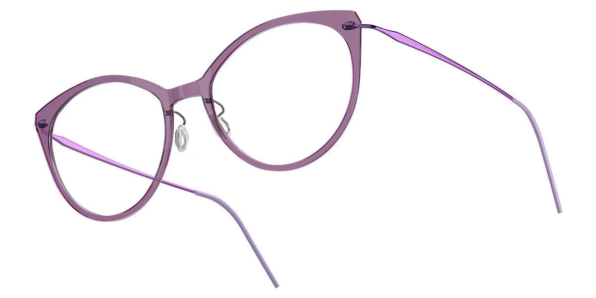 Lindberg® N.O.W. Titanium™ 6564 LIN NOW 6564 803-C19-P77 50 - 803-C19 Eyeglasses