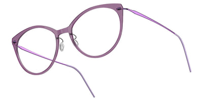 Lindberg® N.O.W. Titanium™ 6564 LIN NOW 6564 803-C19-P77 50 - 803-C19 Eyeglasses