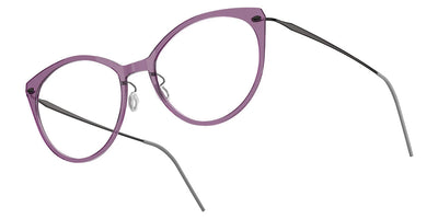 Lindberg® N.O.W. Titanium™ 6564 LIN NOW 6564 803-C19-PU9 50 - 803-C19 Eyeglasses