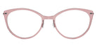 Lindberg® N.O.W. Titanium™ 6564 LIN NOW 6564 803-C20-P10 50 - 803-C20 Eyeglasses