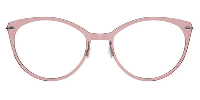 Lindberg® N.O.W. Titanium™ 6564 LIN NOW 6564 803-C20-P10 50 - 803-C20 Eyeglasses