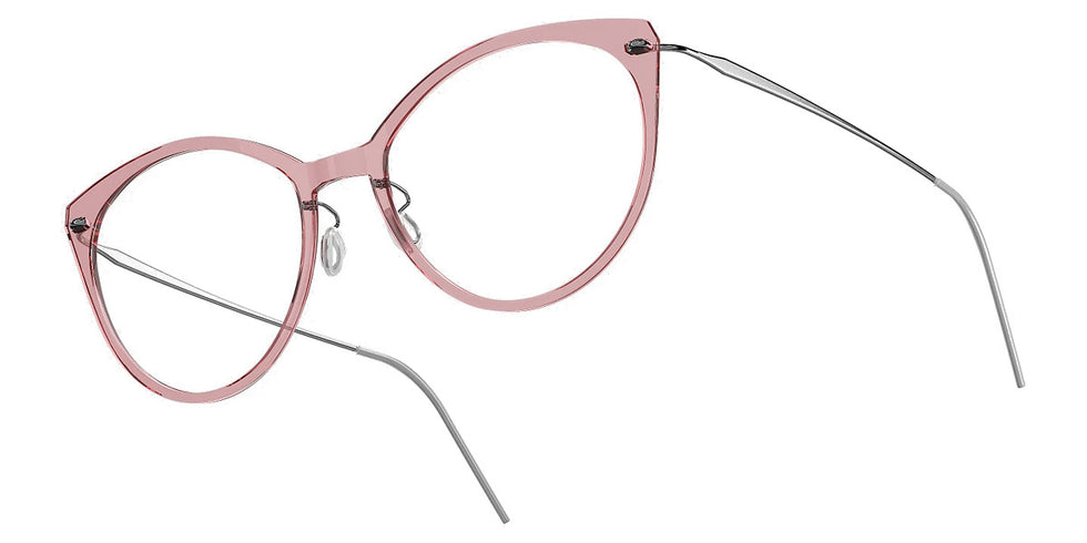 Lindberg® N.O.W. Titanium™ 6564 LIN NOW 6564 803-C20-P10 50 - 803-C20 Eyeglasses