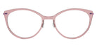 Lindberg® N.O.W. Titanium™ 6564 LIN NOW 6564 803-C20-P77 50 - 803-C20 Eyeglasses