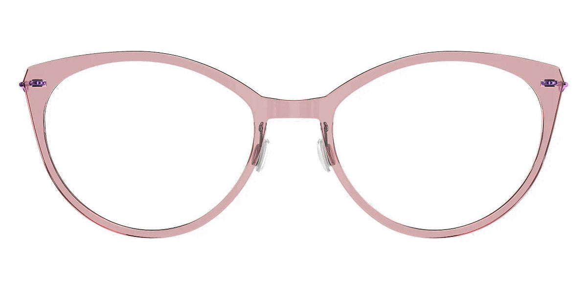 Lindberg® N.O.W. Titanium™ 6564 LIN NOW 6564 803-C20-P77 50 - 803-C20 Eyeglasses