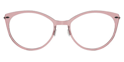 Lindberg® N.O.W. Titanium™ 6564 LIN NOW 6564 803-C20-PU9 50 - 803-C20 Eyeglasses