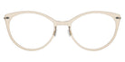 Lindberg® N.O.W. Titanium™ 6564 LIN NOW 6564 803-C21-P10 50 - 803-C21 Eyeglasses