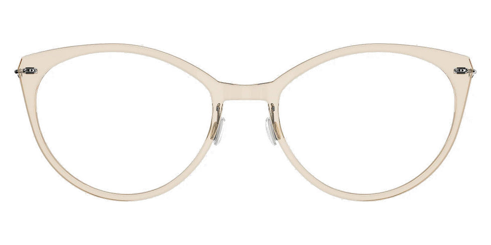 Lindberg® N.O.W. Titanium™ 6564 LIN NOW 6564 803-C21-P10 50 - 803-C21 Eyeglasses