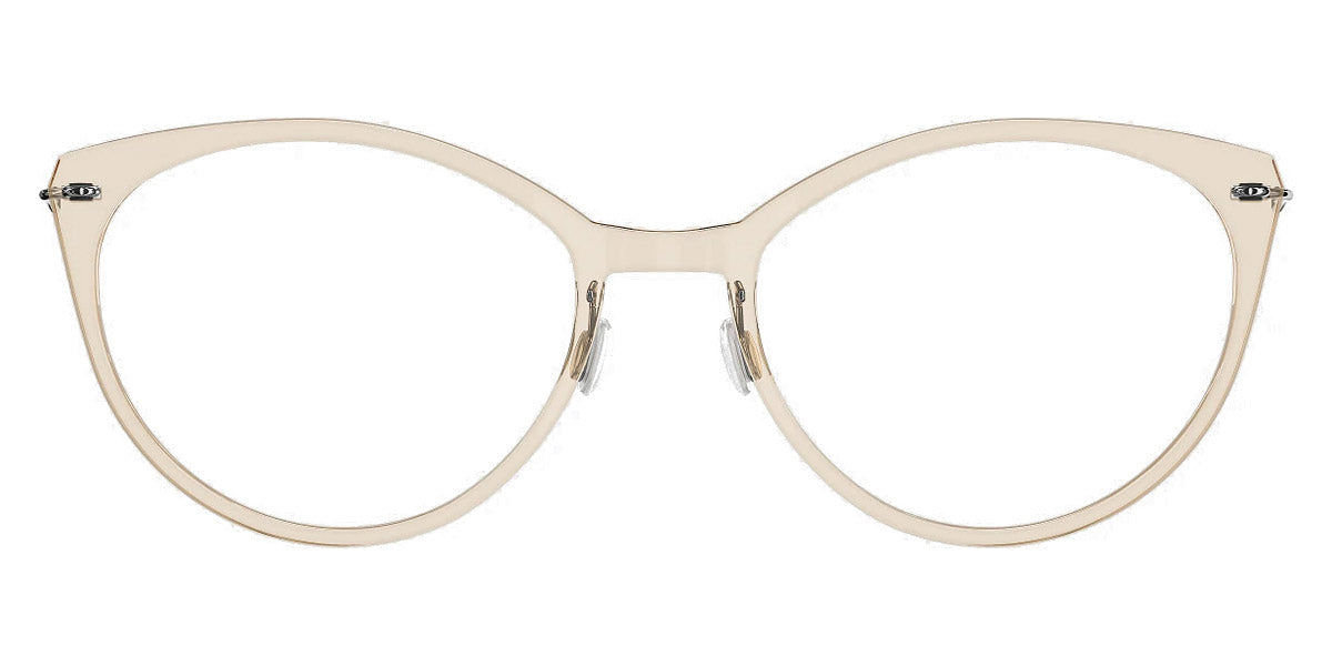 Lindberg® N.O.W. Titanium™ 6564 LIN NOW 6564 803-C21-P10 50 - 803-C21 Eyeglasses