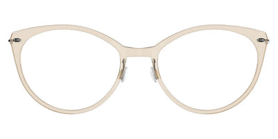 Lindberg® N.O.W. Titanium™ 6564 LIN NOW 6564 803-C21-P10 50 - 803-C21 Eyeglasses