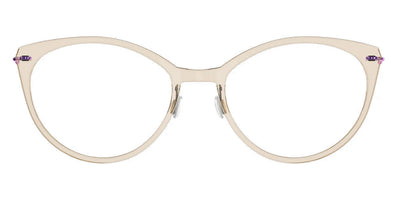 Lindberg® N.O.W. Titanium™ 6564 LIN NOW 6564 803-C21-P77 50 - 803-C21 Eyeglasses