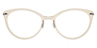 Lindberg® N.O.W. Titanium™ 6564 LIN NOW 6564 803-C21-PU9 50 - 803-C21 Eyeglasses