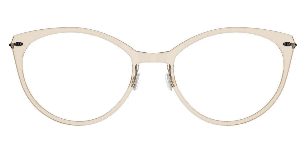 Lindberg® N.O.W. Titanium™ 6564 LIN NOW 6564 803-C21-PU9 50 - 803-C21 Eyeglasses