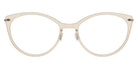 Lindberg® N.O.W. Titanium™ 6564 LIN NOW 6564 803-C21M-P10 50 - 803-C21M Eyeglasses